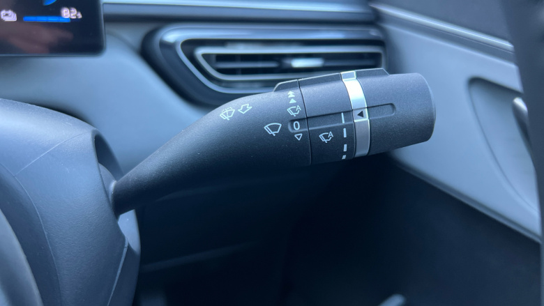 BYD Dolphin Surf 115kW Comfort 43kWh 5dr Auto Electric Hatchback